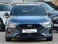 Ford Focus Turnier ST-Line X Aut HuD LED Blis 1Hd TOP Blau - thumbnail 16