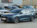 Ford Focus Turnier ST-Line X Aut HuD LED Blis 1Hd TOP Blau - thumbnail 1
