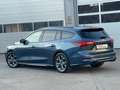 Ford Focus Turnier ST-Line X Aut HuD LED Blis 1Hd TOP Blau - thumbnail 2