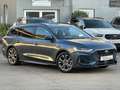 Ford Focus Turnier ST-Line X Aut HuD LED Blis 1Hd TOP Blau - thumbnail 3