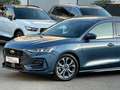 Ford Focus Turnier ST-Line X Aut HuD LED Blis 1Hd TOP Blau - thumbnail 5