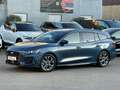 Ford Focus Turnier ST-Line X Aut HuD LED Blis 1Hd TOP Blau - thumbnail 14