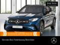 Mercedes-Benz GLC 300 4M AMG+NIGHT+PANO+AHK+LED+BURMESTER+9G Blau - thumbnail 1