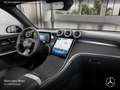Mercedes-Benz GLC 300 4M AMG+NIGHT+PANO+AHK+LED+BURMESTER+9G Blau - thumbnail 11