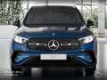 Mercedes-Benz GLC 300 4M AMG+NIGHT+PANO+AHK+LED+BURMESTER+9G Blau - thumbnail 8