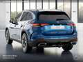Mercedes-Benz GLC 300 4M AMG+NIGHT+PANO+AHK+LED+BURMESTER+9G Blau - thumbnail 22
