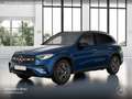 Mercedes-Benz GLC 300 4M AMG+NIGHT+PANO+AHK+LED+BURMESTER+9G Blau - thumbnail 14