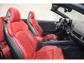 Audi S5 Cabriolet 3.0 TFSI quattro VC*Matrix*AHK * Noir - thumbnail 7