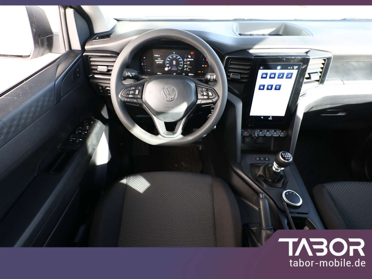 Volkswagen Amarok -  - Joinsteer - #5