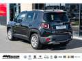 Jeep Renegade Limited 1.4 MultiAir 4x2 NAVI KAMERA PARK BI-XENON Zwart - thumbnail 3