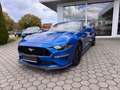 Ford Mustang GT Convertible 5.0 MAGNE-RIDE Blau - thumbnail 5