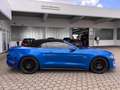 Ford Mustang GT Convertible 5.0 MAGNE-RIDE Blau - thumbnail 12