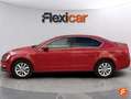 Skoda Octavia Combi 1.6TDI CR Ambition DSG Rojo - thumbnail 4