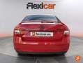 Skoda Octavia Combi 1.6TDI CR Ambition DSG Rojo - thumbnail 8