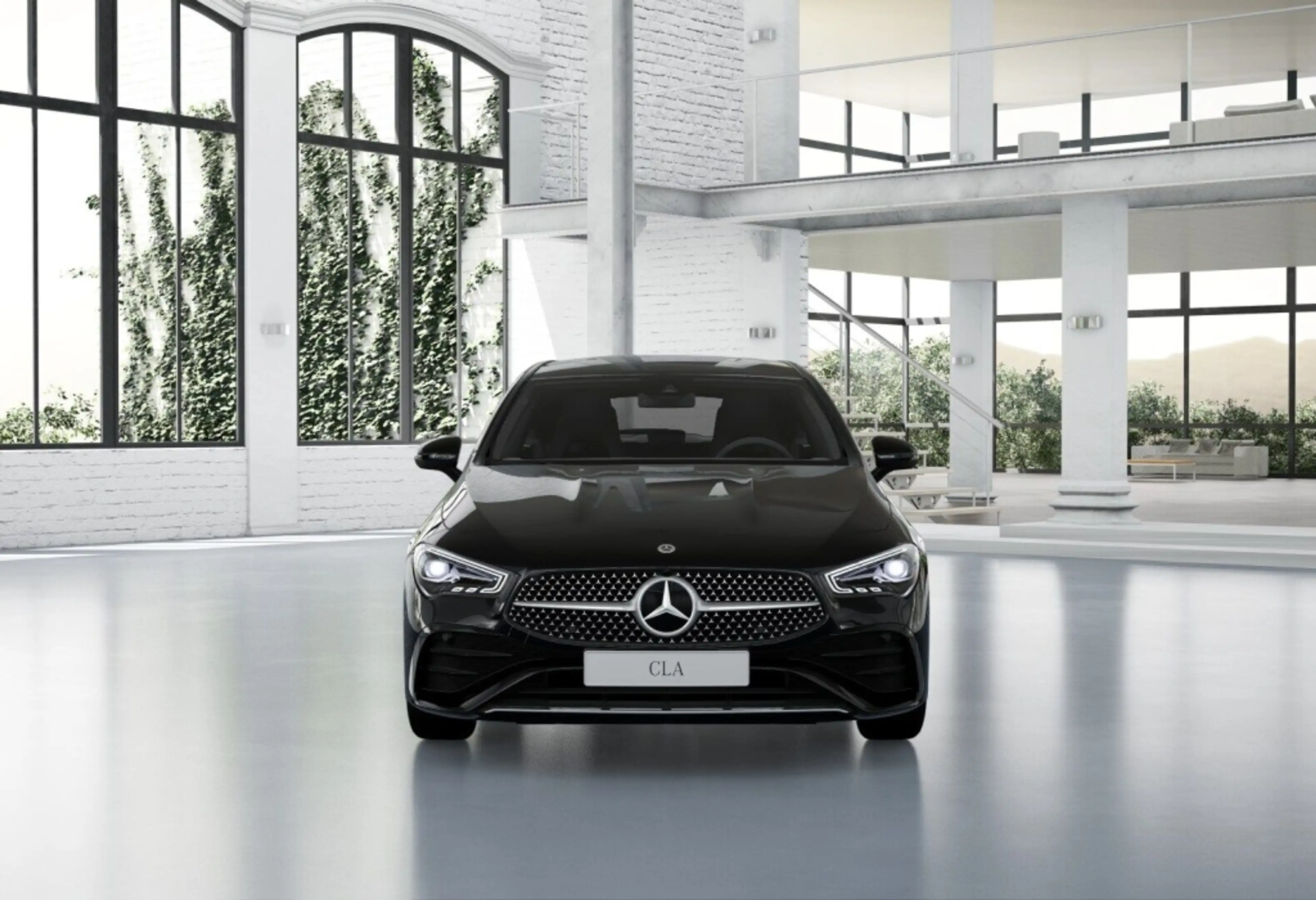 Mercedes-Benz CLA 200 SB AMG-Sport+Amb+LED+Cam+18Zoll+Park — photo 5