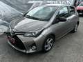 Toyota Yaris 1.5h Active ..QUALSIASI PROVA..RETROCAMERA.. Grigio - thumbnail 2