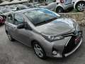 Toyota Yaris 1.5h Active ..QUALSIASI PROVA..RETROCAMERA.. Grigio - thumbnail 3