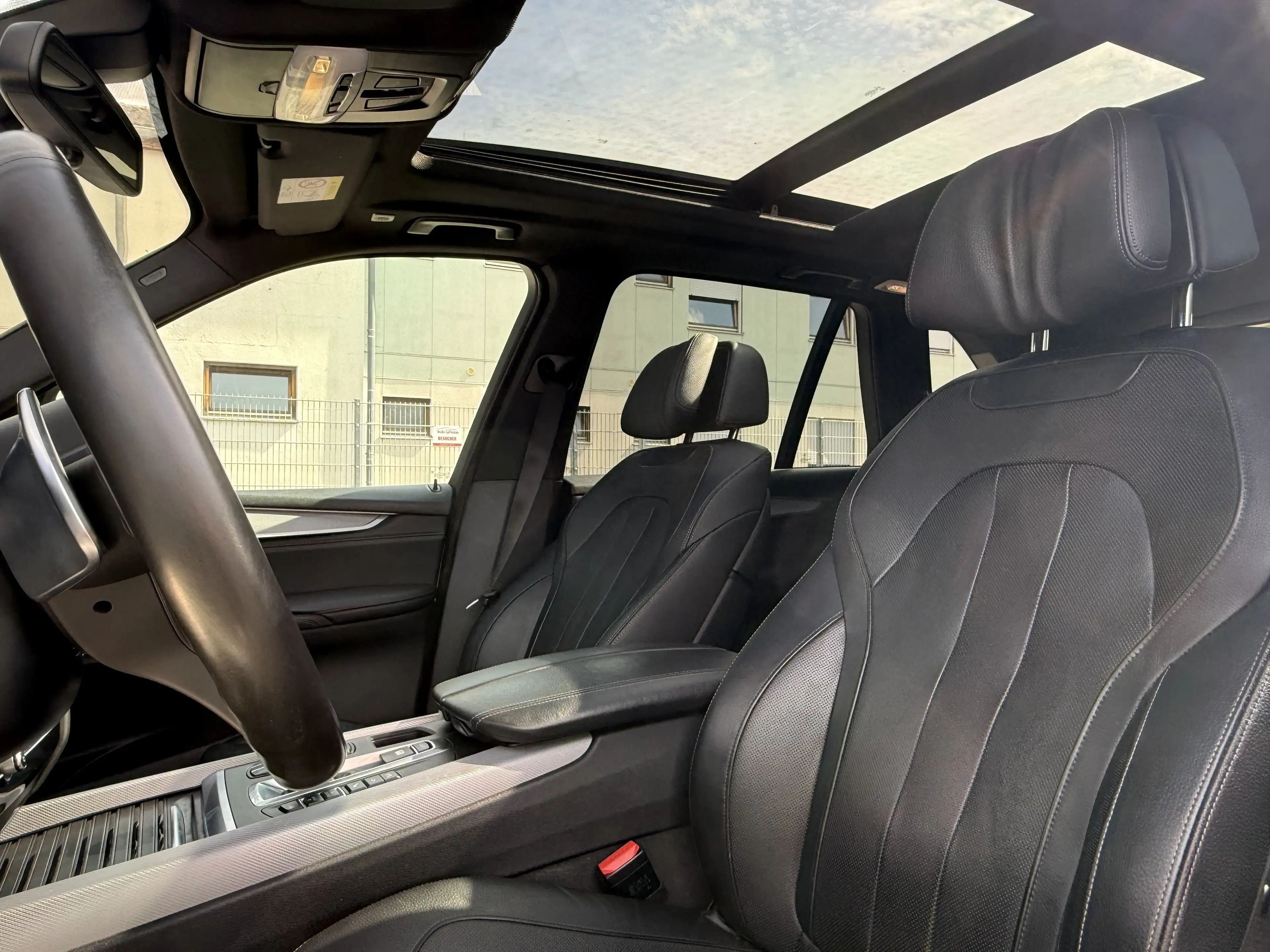 BMW X5 xDrive 40d M-Sport xDrive 40d/Standheizung/Pano/360/ Headup/Mem — photo 10