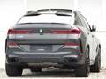 BMW X6 xDrive 30d M Sport LASER/ACTIVESOUND/360*/PAN Grau - thumbnail 9