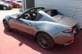 Mazda MX-5 Edition 100 RF KLIMA NAVI LEDER ROT 1.Hd Grau - thumbnail 14