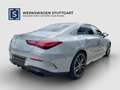 Mercedes-Benz CLA 200 CLA 200 Coupé Special Edition LED ParkKamera 19&quot; Grau - thumbnail 4