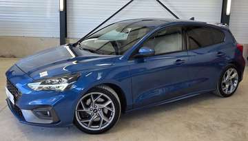 ST 2.3 EcoBoost 280cv