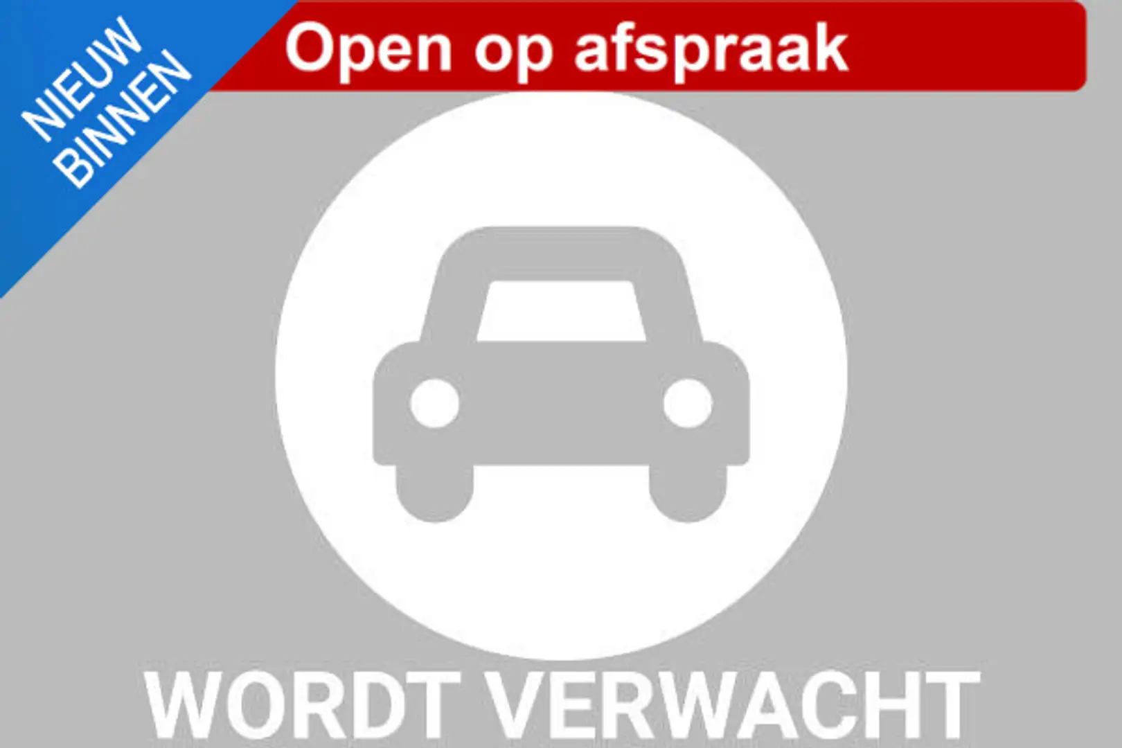 Kia e-Niro ExecutiveLine 64 kWh | Leder interieur | Hoge inst Bleu - 1