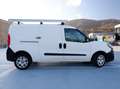 Fiat Doblo MAXI L2H1 LOUNGE 1.6 Mjet 105cv E6D Blanc - thumbnail 3
