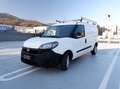 Fiat Doblo MAXI L2H1 LOUNGE 1.6 Mjet 105cv E6D Blanc - thumbnail 1