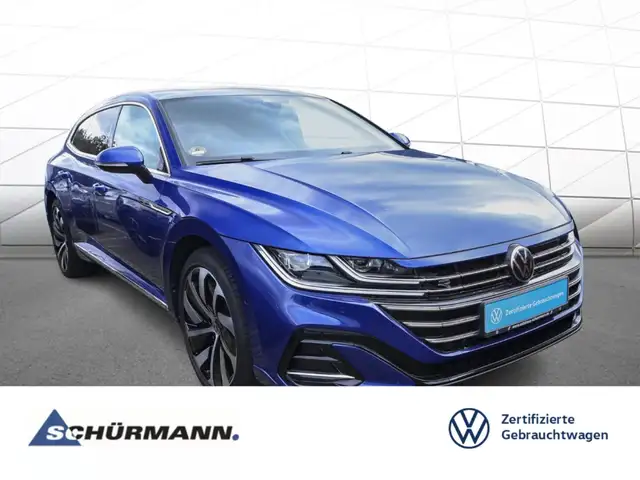 Volkswagen Arteon Shooting Brake R Line eHybrid MATRIX LED HEAD UP S