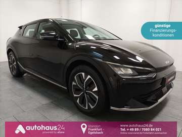 Elektro 2WD Navi|CAM|WäPu|Keyless Start