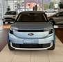 Ford Explorer Elektro Heckantrieb 77kWh Blau - thumbnail 2
