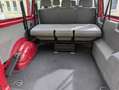Volkswagen T5 Kombi Kombi LR 1,9 TDI D-PF LANGER RADSTAND- 9 Sitzer - MwSt. ausweisbar Rot - thumbnail 7