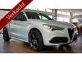 Alfa Romeo Stelvio 2.0 T AWD Veloce Ti | Unieke auto | Weiß - thumbnail 1