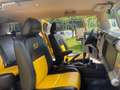 Toyota FJ Cruiser 4.000cc v6 178 kw 4x4 + ridotte Żółty - thumbnail 15