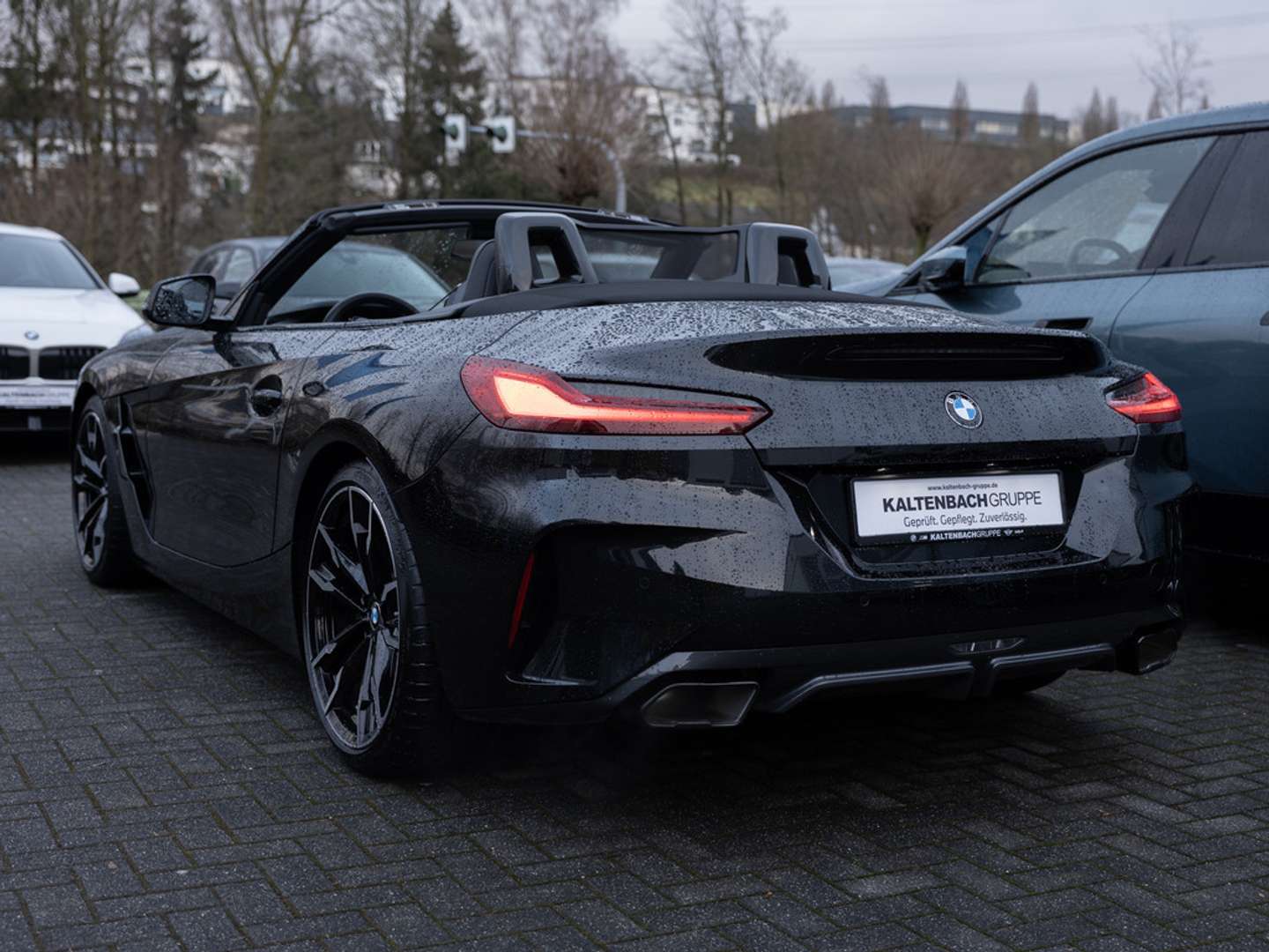 BMW Z4 40i -  - Joinsteer - #3