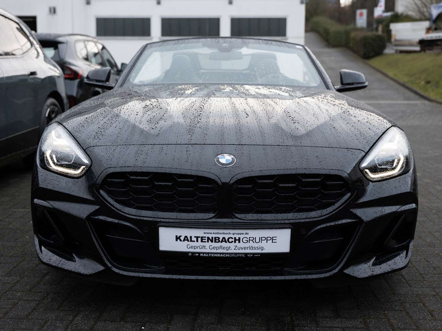 BMW Z4 40i -  - Joinsteer - #1