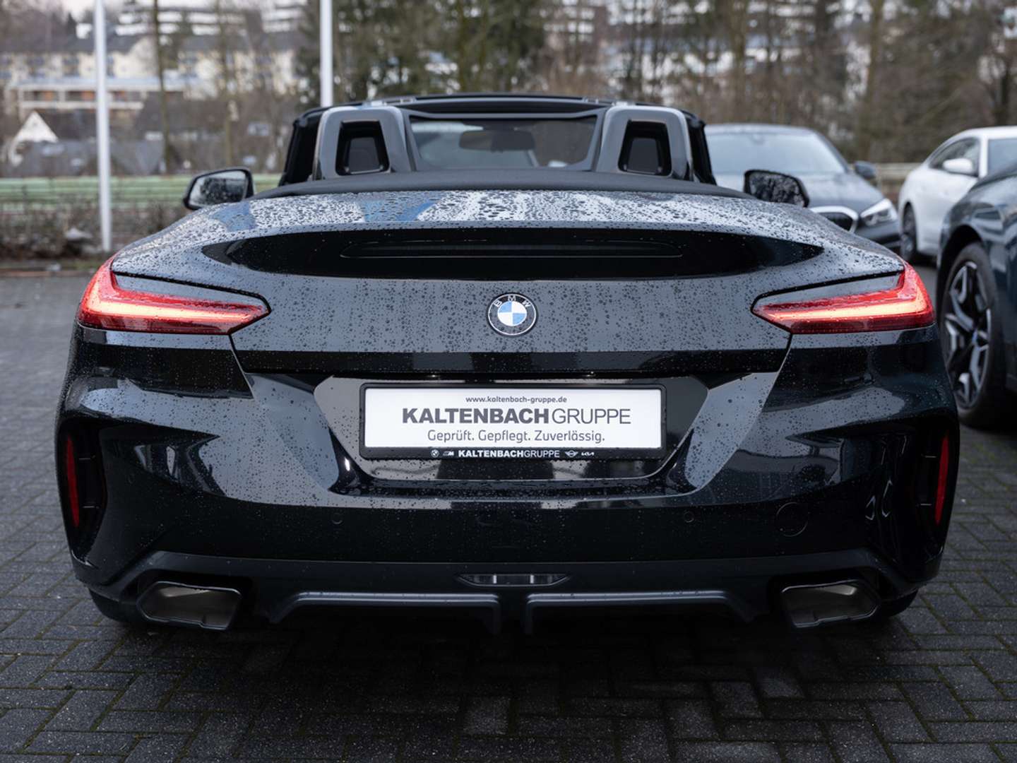 BMW Z4 40i -  - Joinsteer - #4