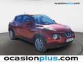 Nissan Juke 1.6i Tekna Premium CVT Rouge - thumbnail 2