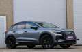 Audi Q4 e-tron 45 S-line Shadow+/Pano/Matrix/HeatPump/Cam/Towbar Gris - thumbnail 5