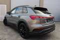 Audi Q4 e-tron 45 S-line Shadow+/Pano/Matrix/HeatPump/Cam/Towbar Gris - thumbnail 12