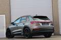 Audi Q4 e-tron 45 S-line Shadow+/Pano/Matrix/HeatPump/Cam/Towbar Gris - thumbnail 10