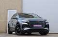 Audi Q4 e-tron 45 S-line Shadow+/Pano/Matrix/HeatPump/Cam/Towbar Gris - thumbnail 3