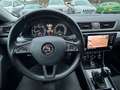 Skoda Superb Combi Style 4 x 4 ACC NAVI BI-XENON AHK Grigio - thumbnail 9