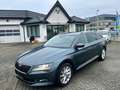 Skoda Superb Combi Style 4 x 4 ACC NAVI BI-XENON AHK Grigio - thumbnail 1