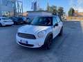 MINI Cooper D Countryman 1.6 Cooper D Blanc - thumbnail 1