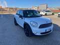 MINI Cooper D Countryman 1.6 Cooper D Blanc - thumbnail 3