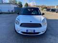 MINI Cooper D Countryman 1.6 Cooper D Blanc - thumbnail 2