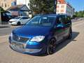 Volkswagen Touran Trendline *KETTE/TÜV NEU* AHK Bleu - thumbnail 8