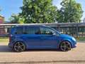 Volkswagen Touran Trendline *KETTE/TÜV NEU* AHK Bleu - thumbnail 5